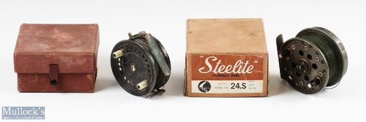 Allcocks Redditch The Easicast Spinning Reel, 3