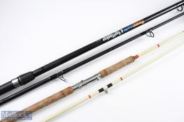 Power Storm Surf Seeker Sea Rod, 3.6m 2pc 37