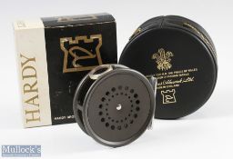 Fine Hardy Bros Perfect 3 3/8