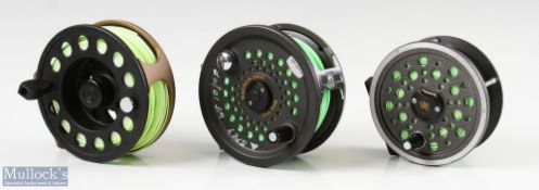 Reddington Red Fly 2 Fly Reel, 3 7/8