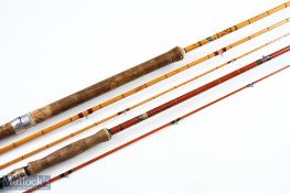 Hardy Mitre Split Cane 