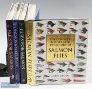 Fly Fishing Books by Mann, C & Gillespie, R - 