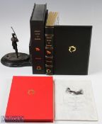 Frederic Tolfrey -Jone's Guide to Norway - Flyfishers Classic Library 1994 limited edition 7 of 66