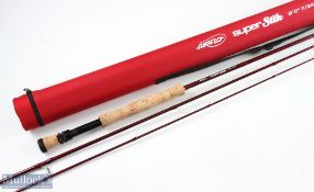 Airflo Super Stik Carbon Fly Rod 9'6