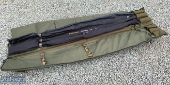 A Nash H-Gun 6 Rod Bag in very good condition. All zips, quick catches and padding with shoulder