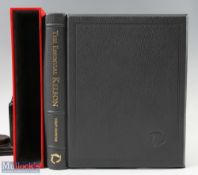 The Essential Kelson, A Fly Tyer's Compendium - edited by Terry Griffiths 2011, The Flyfishers