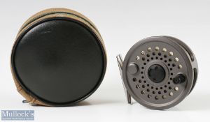 BFR Rim Fly 375 Cartridge Fly Reel, 3 3/8