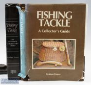 Graham Turner Fishing Tackle, The Ultimate Collector's Guide