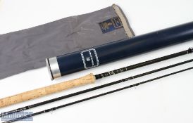 Hardy Alnwick The Ultralite Carbon Salmon Fly Rod, 15ft 3pc line 10#, 26