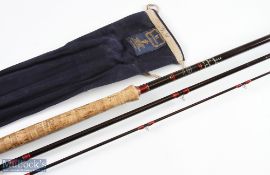 Hardy Alnwick Graphite 