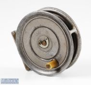 Hardy Alnwick Uniqua MkII Duplicated 3 5/8