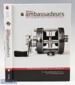 Small Ambassadeurs: The Legendary Light-Line Fishing Reels: The Abu Ambassadeur 2500c, 1500c &