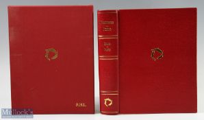 Fred Buller & Hugh Falkus - Freshwater Fishing Flyfishers Classic Library 1996 limited edition 5