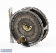 Hardy Bros Uniqua 2 5/8