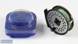 Hardy Alnwick The Viscount 130 Fly Reel, 3.25
