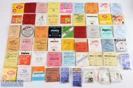 Selection of Hooks - hooks to nylon Sundridge 15 packs; 50 packs hooks to nylon to include Golden