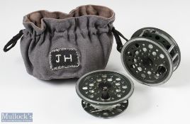 Shakespeare Beaulite Salmon Fly Reel 4 ¼