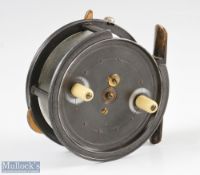 Hardy Alnwick The Silex Alloy Casting Reel, 4