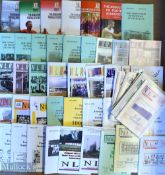 Quantity of Assorted Football Fanzines/Publications/Magazines features The Association of Football