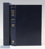 2001 Signed Geoff Hurst Copy of - 1966 and all That My Autobiography, with in its original slip