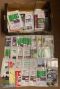 2004-2006 Non-League Football Programmes collection, the majority are non-league teams to include