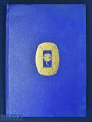 Rare Rugby Book, Loftus Versfeld: A history of the famous ground in Pretoria, printed in both