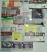 Manchester United 1976-2011 Big Match Football Programmes and Tickets features FA Cup Finals, Semi