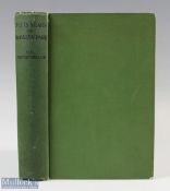 Rugby Book, Fifty Years of Rosslyn Park: Well-known volume by C C Hoyer Millar, from Wyman & Sons