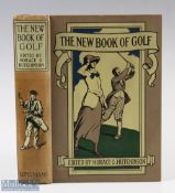 Hutchinson, H G (ed) - 