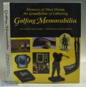 Olman, Morton W signed 