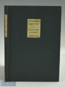 Hamilton, David signed - 