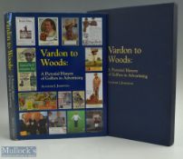 Johnston, Alistair J signed - 