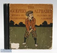 Sutphen, W G Van T - 