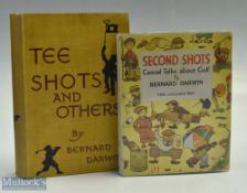 Darwin, Bernard (2) - 