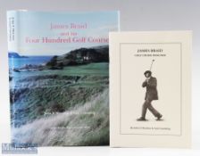 Moreton, John F & Iain Cumming (2) - 