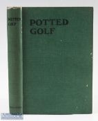 Fulford, Harry signed - 