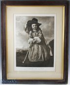 A Cuyp (b.1610-d.1691) ex Harry B Wood Collection - 