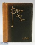 McAndrew, J (Cruden Bay) signed - 