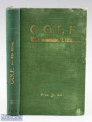 Darwin, Bernard (rare) 