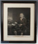 Sir Henry Raeburn (b.1756-d.1823) after 
