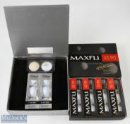Titleist Presentation Box Set of HVC Golf Balls - 