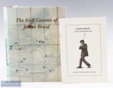 Moreton, John F, signed - 