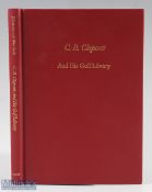 Johnston, Alistair J and Joseph S F Murdoch signed -