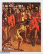 Valderrama Golf Club 1997 catalogue titled - 