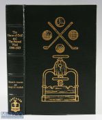 Donovan, Richard E & Joseph S F Murdoch and Herbert W Wind signed - 