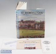 Olman, Morton W and Olman, John - special edition 