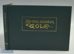 Hutchinson, Horace G Signed - 