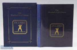 Murdoch, Joseph S F signed - 