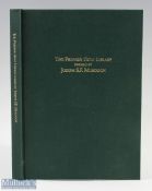 Murdoch Joseph S F signed - 