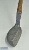 Rare and unique William Garlick and Arthur Jackson Patent 